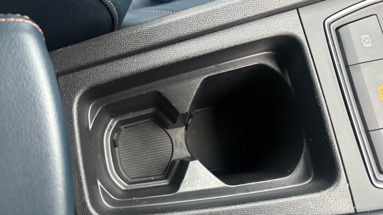 CUPRA Formentor 1.5 TSI 150 V2 5dr DSG Petrol Estate